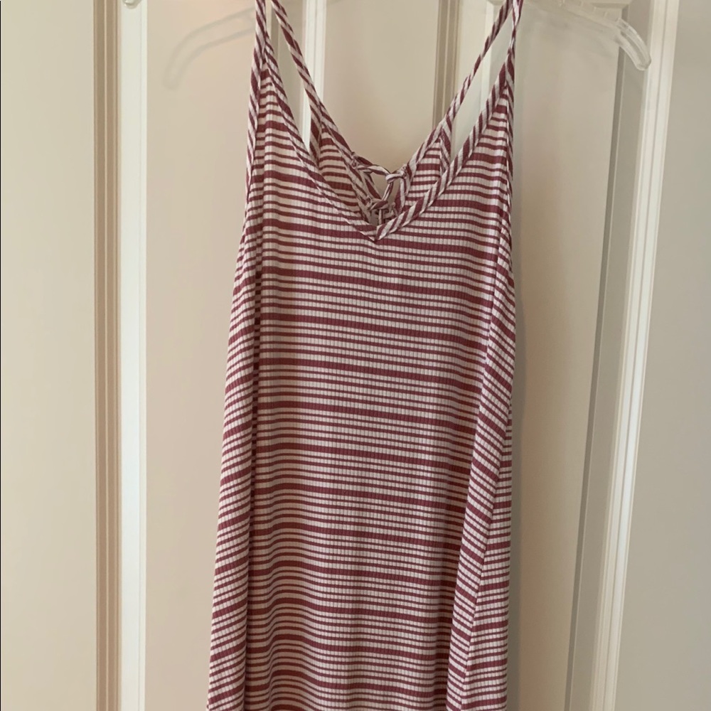 Olive and Oak Sundress